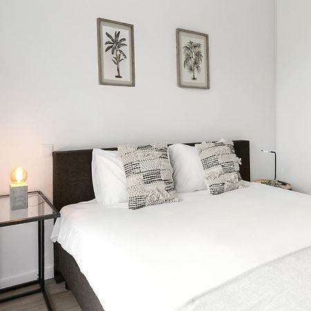 Sea & Sun Apartment Nazare Luaran gambar