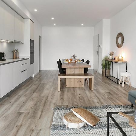 Sea & Sun Apartment Nazare Luaran gambar