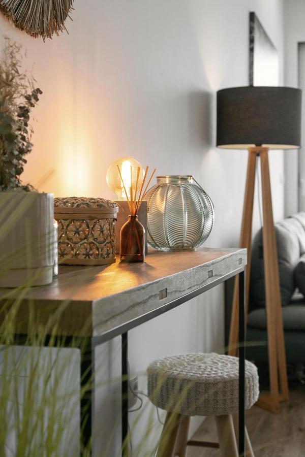 Sea & Sun Apartment Nazare Luaran gambar