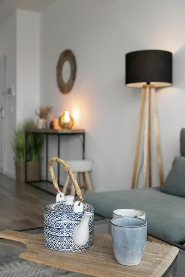 Sea & Sun Apartment Nazare Luaran gambar