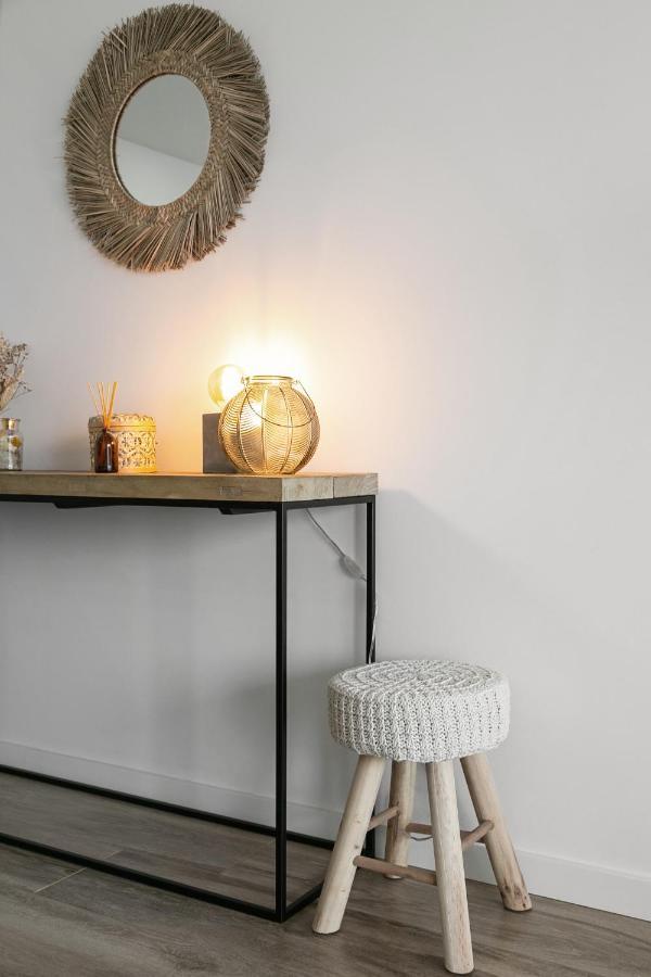 Sea & Sun Apartment Nazare Luaran gambar