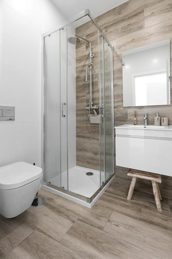 Sea & Sun Apartment Nazare Luaran gambar