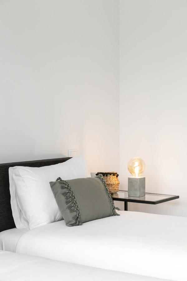 Sea & Sun Apartment Nazare Luaran gambar