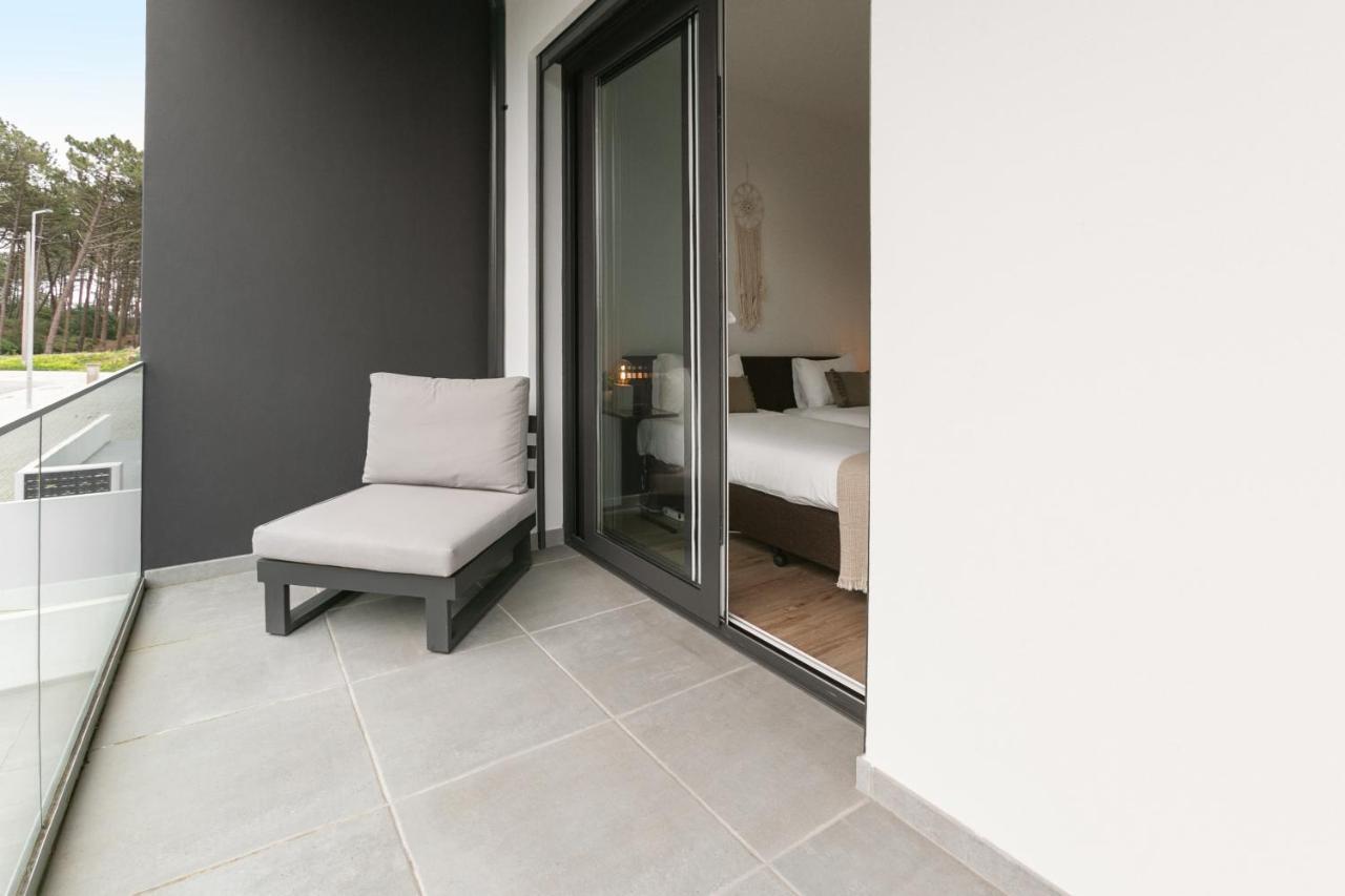 Sea & Sun Apartment Nazare Luaran gambar